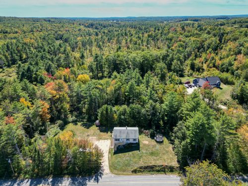71 Bowdoinham Rd, Lisbon, ME, 04252-6111 | Card Image