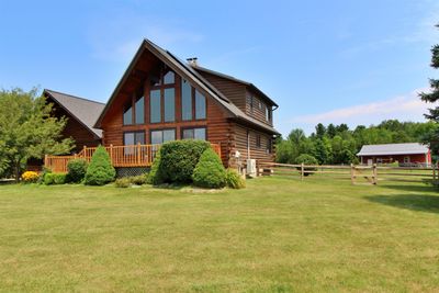 8 Maynard Court, House other with 2 bedrooms, 2 bathrooms and null parking in Grand Isle VT | Image 1