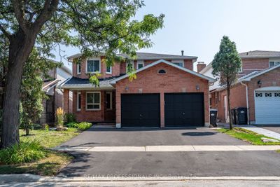 420 Everton Dr, House other with 4 bedrooms, 4 bathrooms and 7 parking in Mississauga ON | Image 1