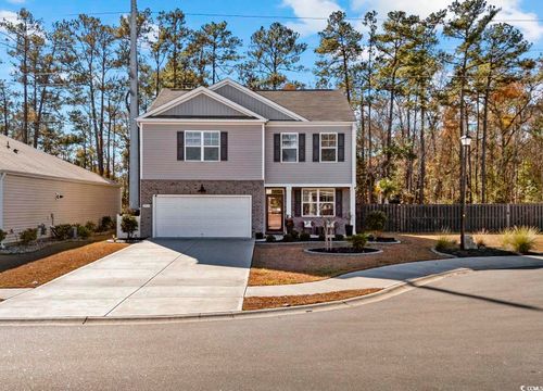 2933 Pegasus Pl, Myrtle Beach, SC, 29577-9013 | Card Image