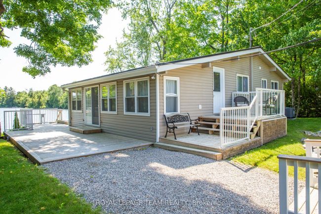 1410 Wagner Rd, House other with 3 bedrooms, 2 bathrooms and 6 parking in Sharbot Lake ON | Image 8