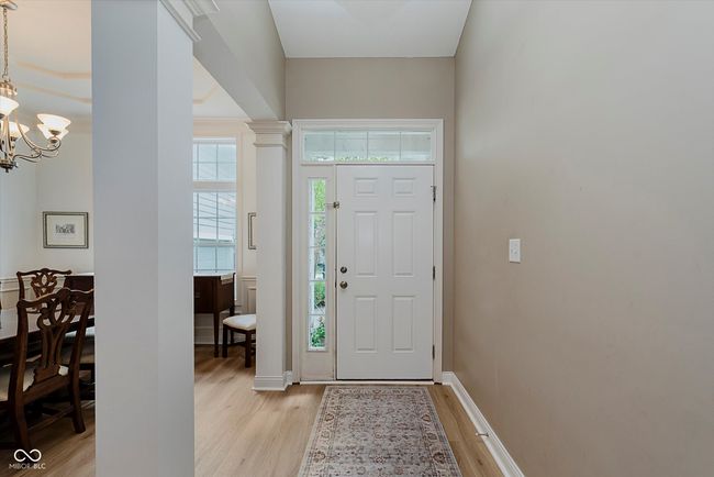 11074 Galley Way, House other with 4 bedrooms, 4 bathrooms and null parking in Fishers IN | Image 37
