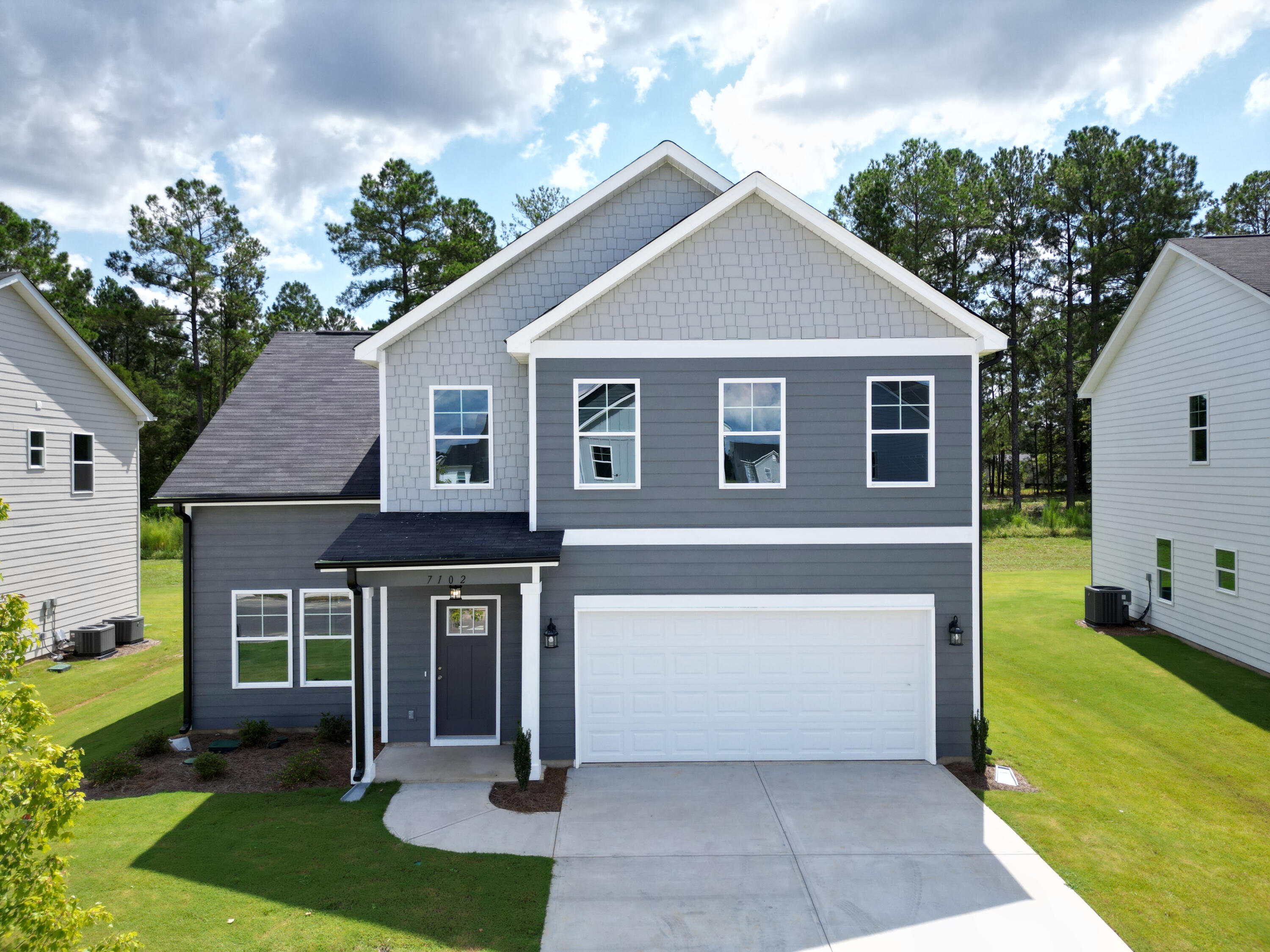 Foggy River Dr, Aiken, SC 29801