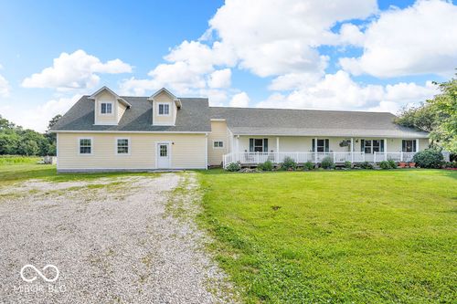 10705 State Road 267, Brownsburg, IN, 46112-9295 | Card Image