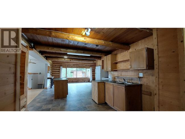 2757 Reed Rd, House other with 3 bedrooms, 1 bathrooms and null parking in Anahim Lake BC | Image 16