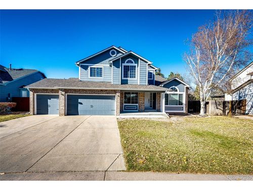5345 S Flanders Way, Centennial, CO, 80015-3747 | Card Image
