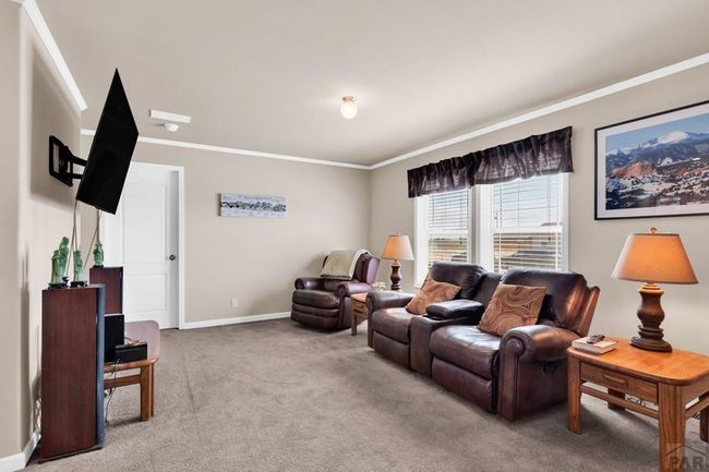 527 Mountain View Dr, House other with 3 bedrooms, 2 bathrooms and 2 parking in Ordway CO | Image 10