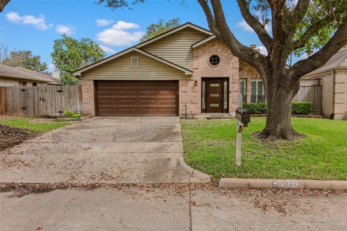 2207 Briarwest Blvd, Houston, TX, 77077-5636 | Card Image