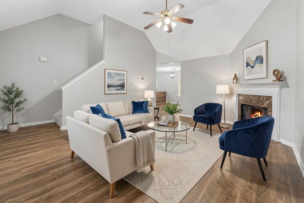Residential in Memphis 5