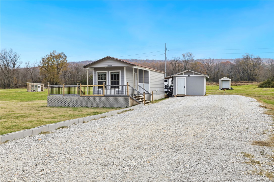 Residential in Prairie Grove 2