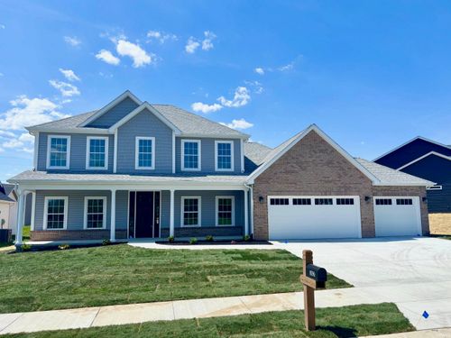 1936 Mud Creek Ct, West Lafayette, IN, 47906-5035 | Card Image