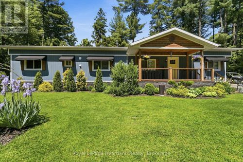 205 Chestnut Drive, Central Huron (Goderich), ON, N0M1G0 | Card Image
