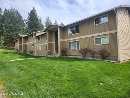 6478 Van Buren St, Bonners Ferry, ID, 83805-8625 | Card Image