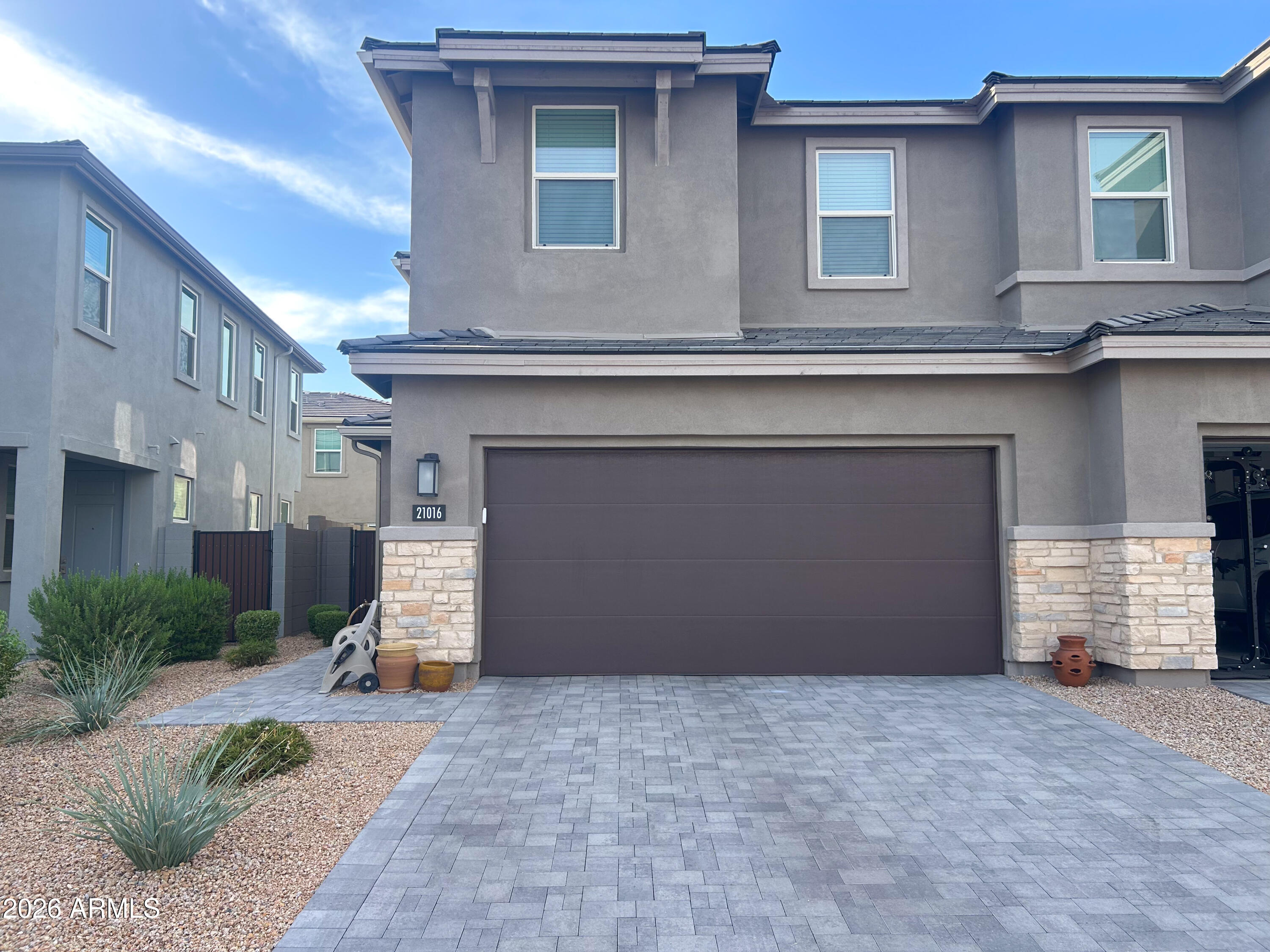 Residential in Phoenix