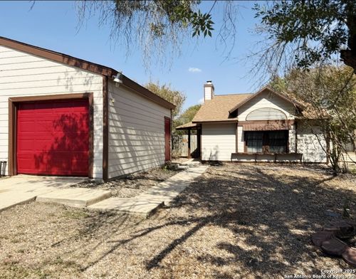 8410 Forest Ridge Dr, San Antonio, TX, 78239-4006 | Card Image