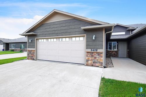 6408 S Keller Cir, Sioux Falls, SD, 57108-2790 | Card Image