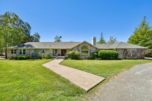 24816 Restive Way, Grass Valley, CA, 95949-7810 | Card Image