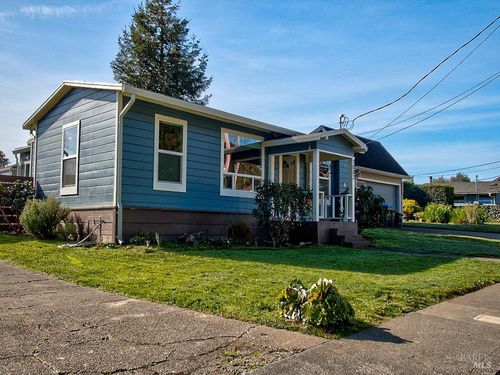 1002 Cedar St, Fort Bragg, CA, 95437-3841 | Card Image