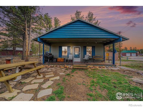95 Eagle Tree Cir, Red Feather Lakes, CO, 80545 | Card Image