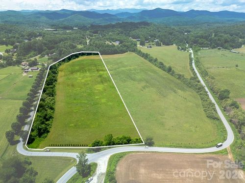 Mini Farm 3 TBD Coventry Drive, Brevard, NC, 28712 | Card Image