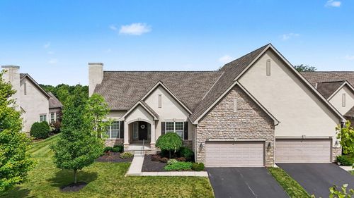 4848 Scenic Creek Dr, Powell, OH, 43065-6050 | Card Image