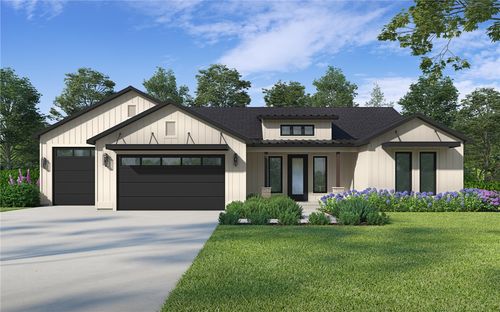 Lot 4 Block 5 TBD Lucerne Way, Billings, MT, 59106 | Card Image