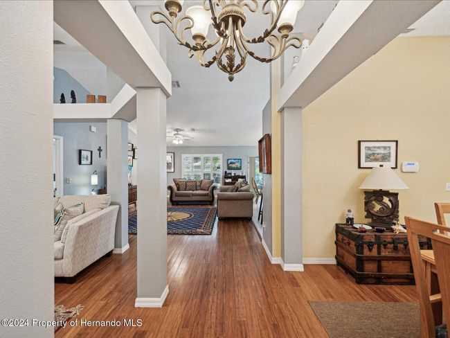 92 Randolph Ave, House other with 4 bedrooms, 3 bathrooms and null parking in SPRING HILL FL | Image 6