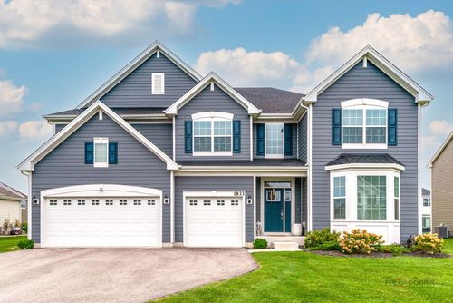 1833 Coralito Lane, Elgin, IL, 60124 | Card Image