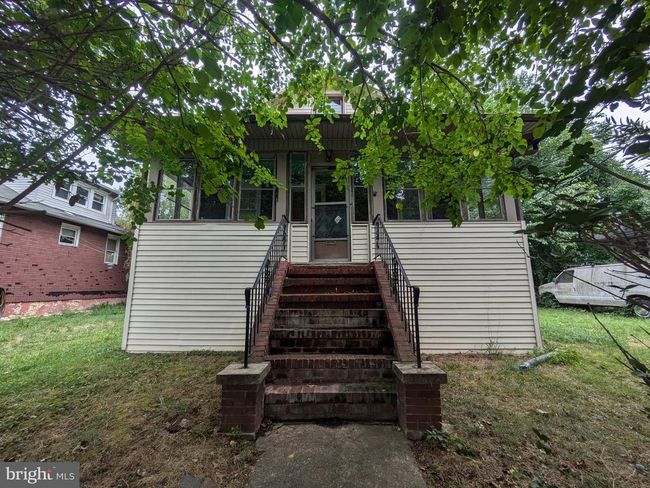 27 Cherry Ave, House other with 3 bedrooms, 1 bathrooms and null parking in MAPLE SHADE NJ | Image 8