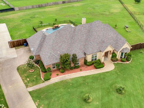 3133 Belmont Ln, Terrell, TX, 75160-6819 | Card Image