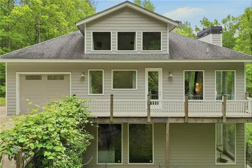 1801 Soap Creek Road, Ball Ground, GA, 30107 | Card Image