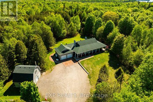 1493 5th Concession C Dalhousie, Lanark, ON, K0G1K0 | Card Image