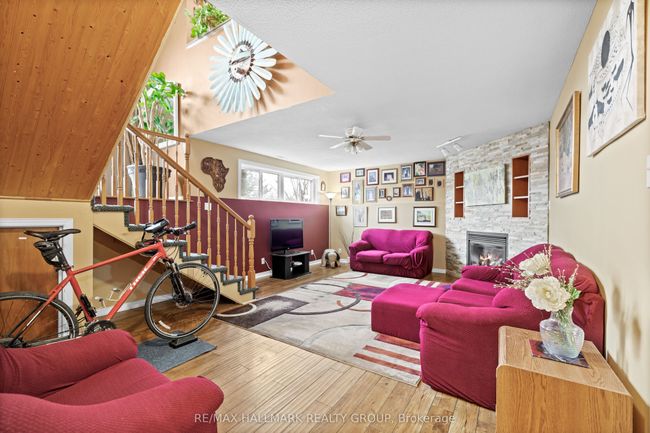 1999 Kingsley St, House other with 5 bedrooms, 3 bathrooms and 8 parking in Bourget ON | Image 24