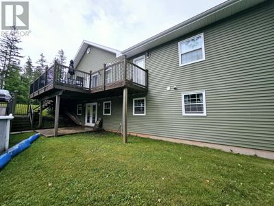 177 Parkwood S, Home with 0 bedrooms, 0 bathrooms and null parking in Truro Heights NS | Image 3