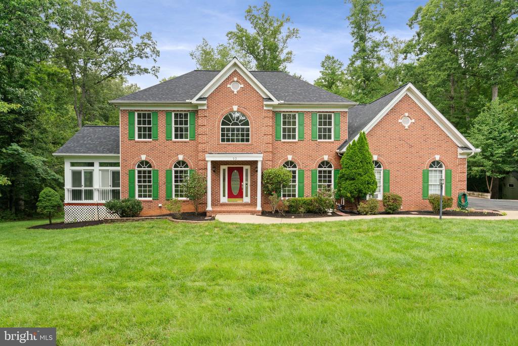 Residential in STAFFORD 3