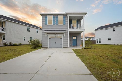 225 Flagler Dr, savannah, GA, 31419-0024 | Card Image