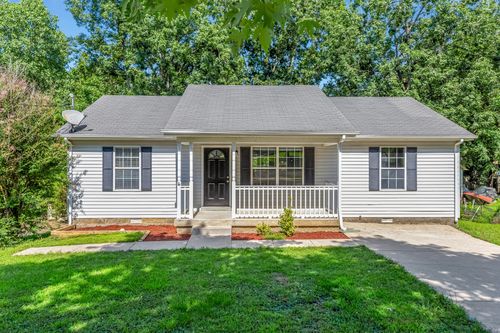 316 Crockett Ct, La Vergne, TN, 37086-2638 | Card Image