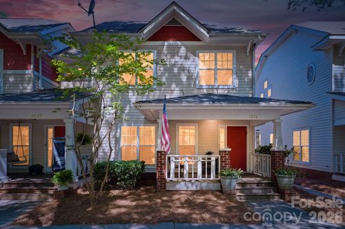 1016 W 1st Street, Charlotte, NC, 28202 | Card Image