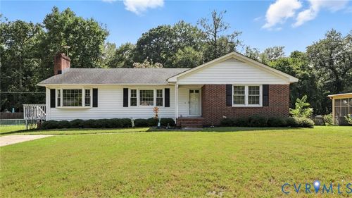 23234 Hanging Tree Rd, Courtland, VA, 23837-1340 | Card Image
