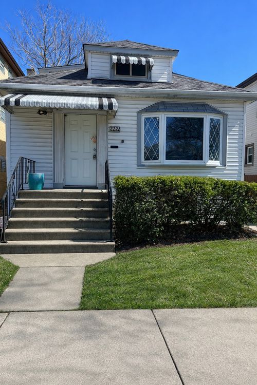 2221 73rd Ct, Elmwood Park, IL, 60707-2608 | Card Image