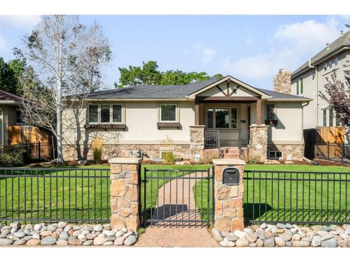1175 S Garfield St, Denver, CO, 80210-2122 | Card Image
