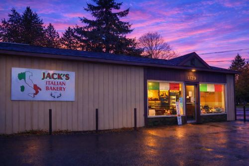 1129 N State St, Big Rapids, MI, 49307-1113 | Card Image