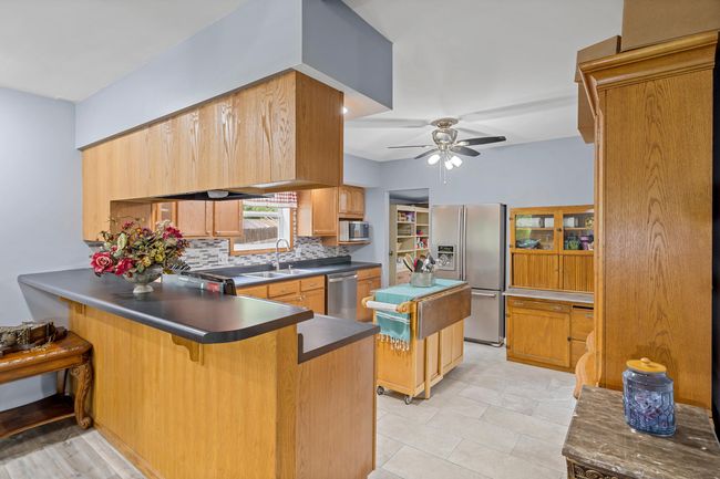 902 Union St, House other with 3 bedrooms, 2 bathrooms and null parking in Glasgow MO | Image 16