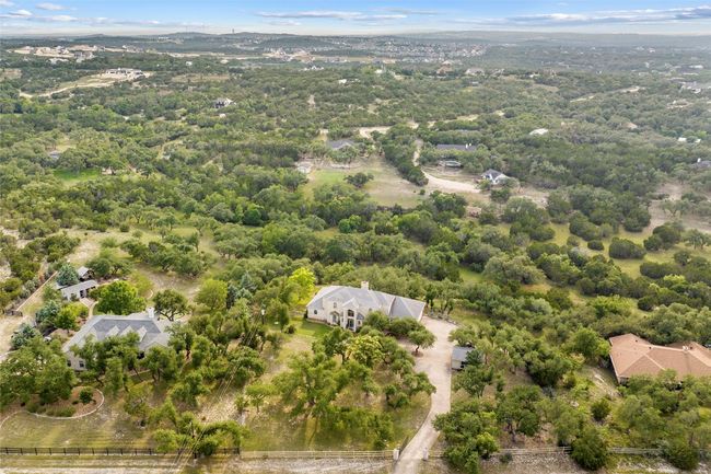 Bird's eye view of the beautiful Texas Hill Country | Image 32