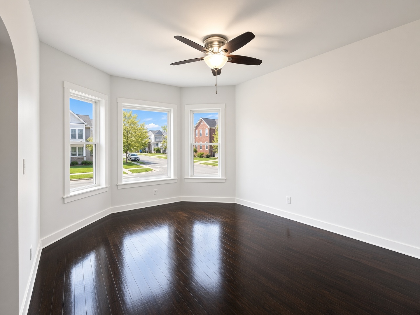 Residential Lease in Chicago