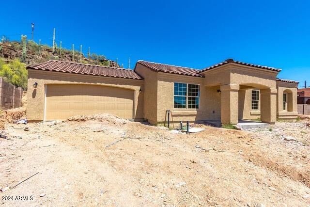 Residential in Marana