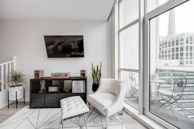 LPH14 - 36 Blue Jays Way, Condo with 2 bedrooms, 2 bathrooms and null parking in Toronto ON | Image 15