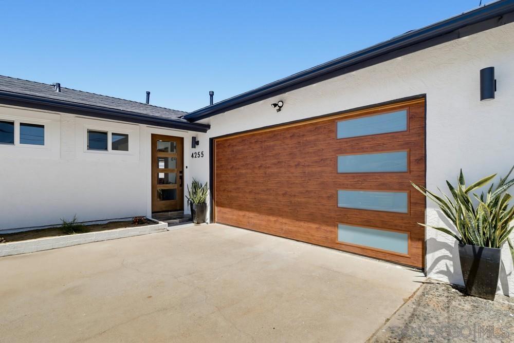 Residential in San Diego 2
