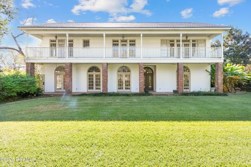 121 Oak Forest Dr, Lafayette, LA, 70501-6511 | Card Image