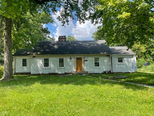 3720 Forest Manor Ave, Indianapolis, IN, 46218-1566 | Card Image